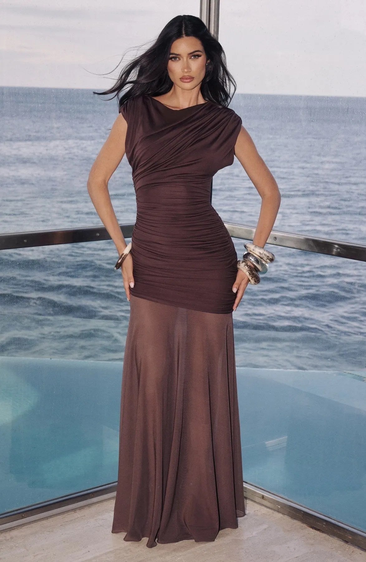 Courtney Dress