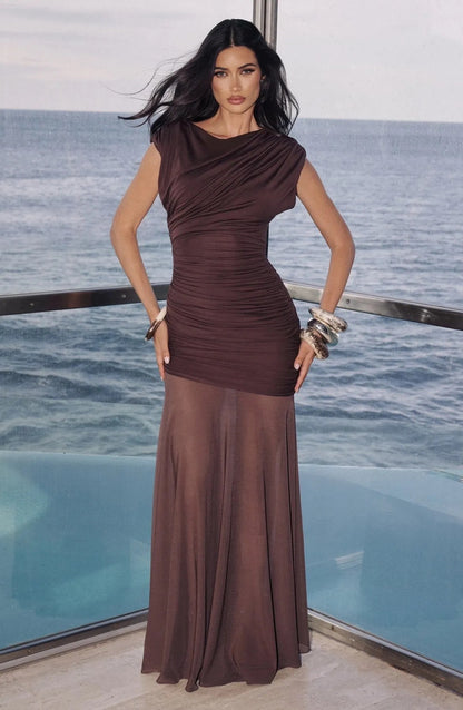 Courtney Dress