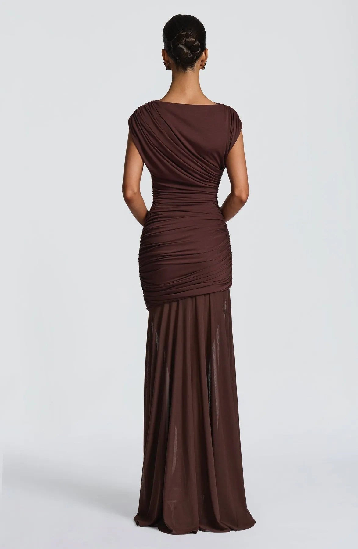 Courtney Dress