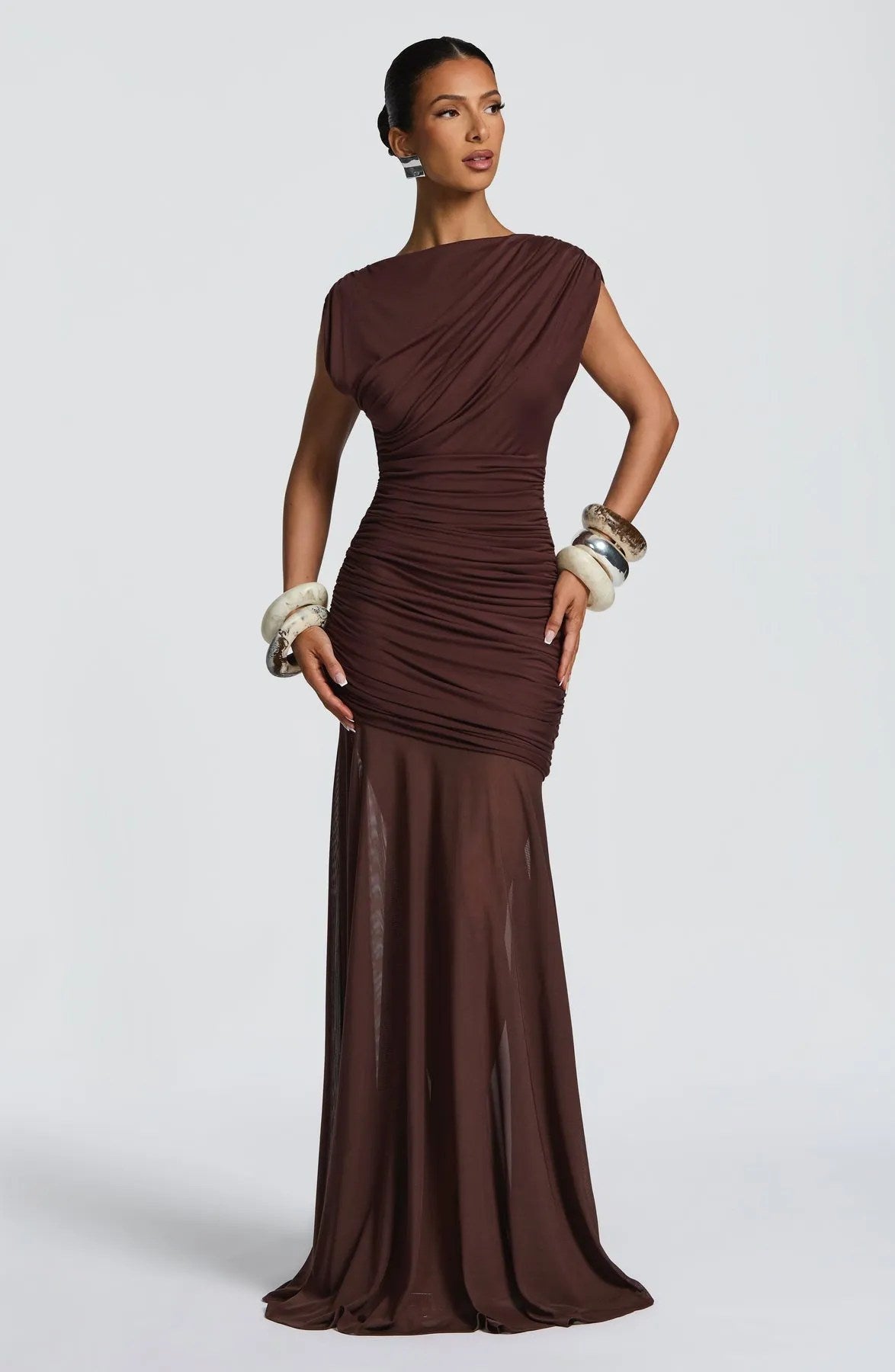 Courtney Dress
