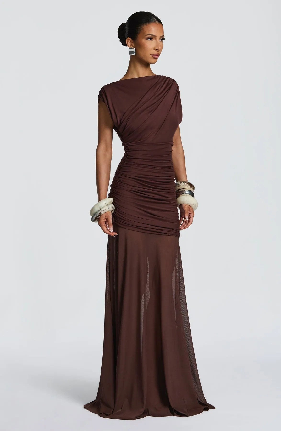 Courtney Dress