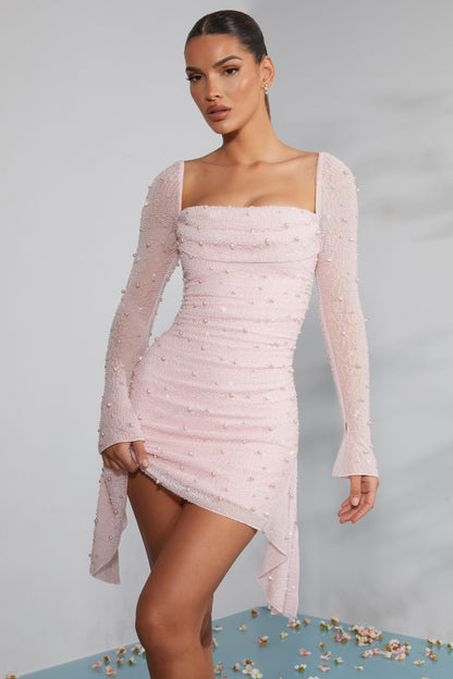 Elani Dress