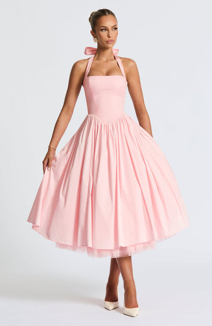 Amina Dress