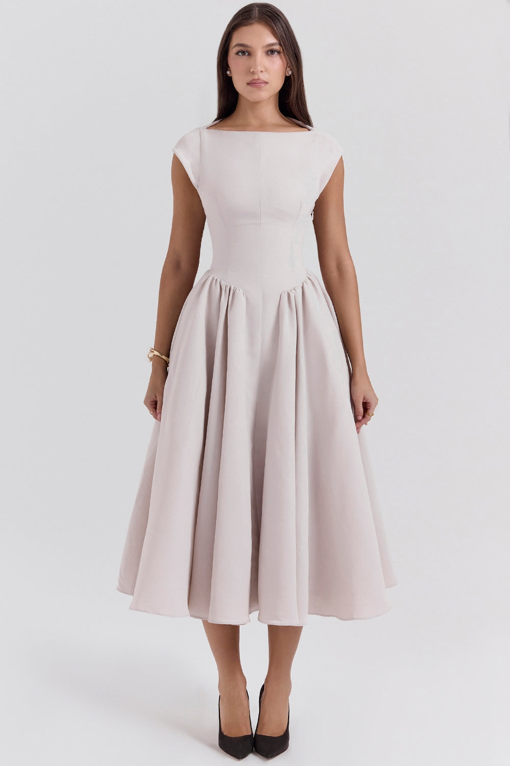 Anna Maxi Dress
