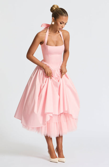 Amina Dress