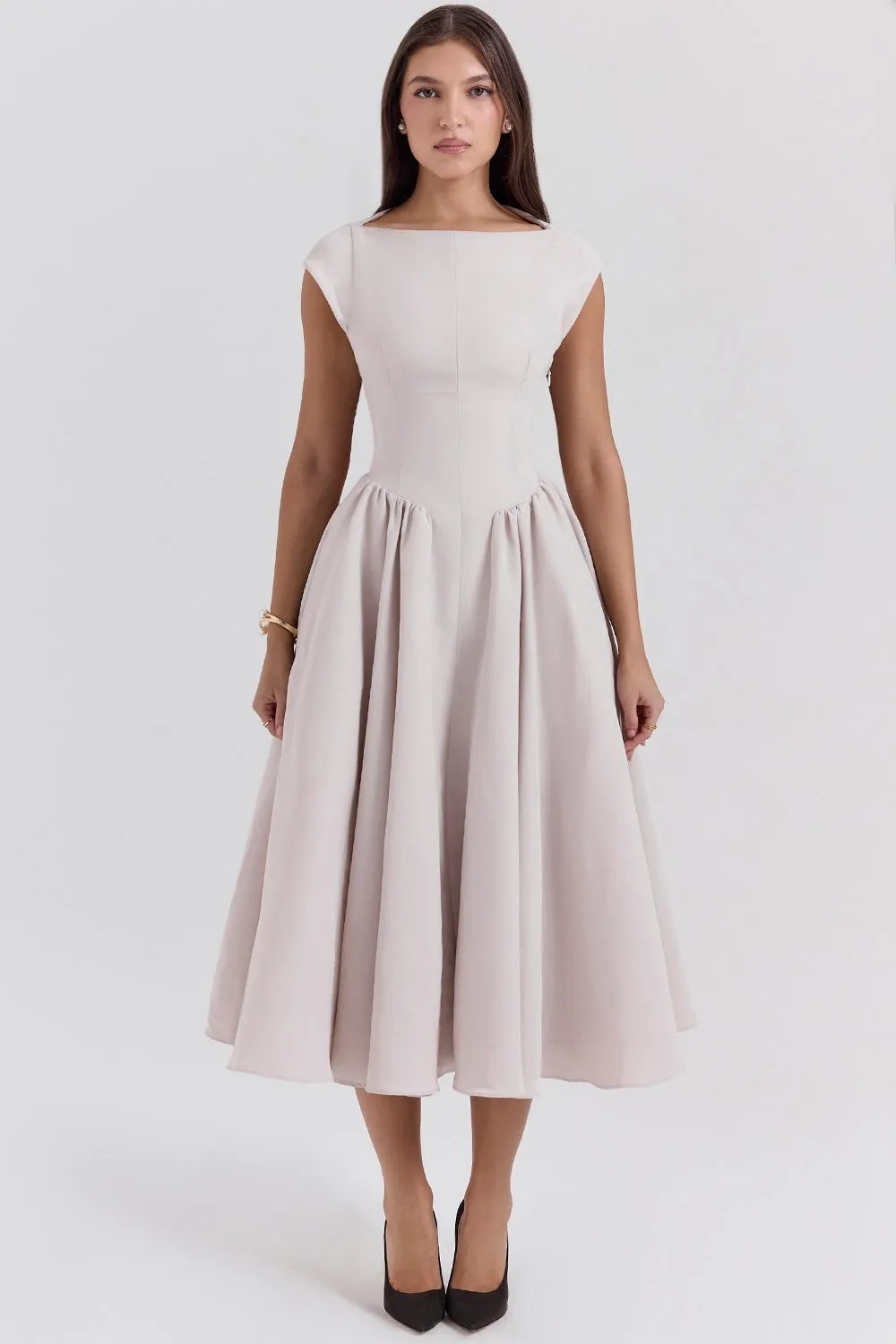 Francesca Dress
