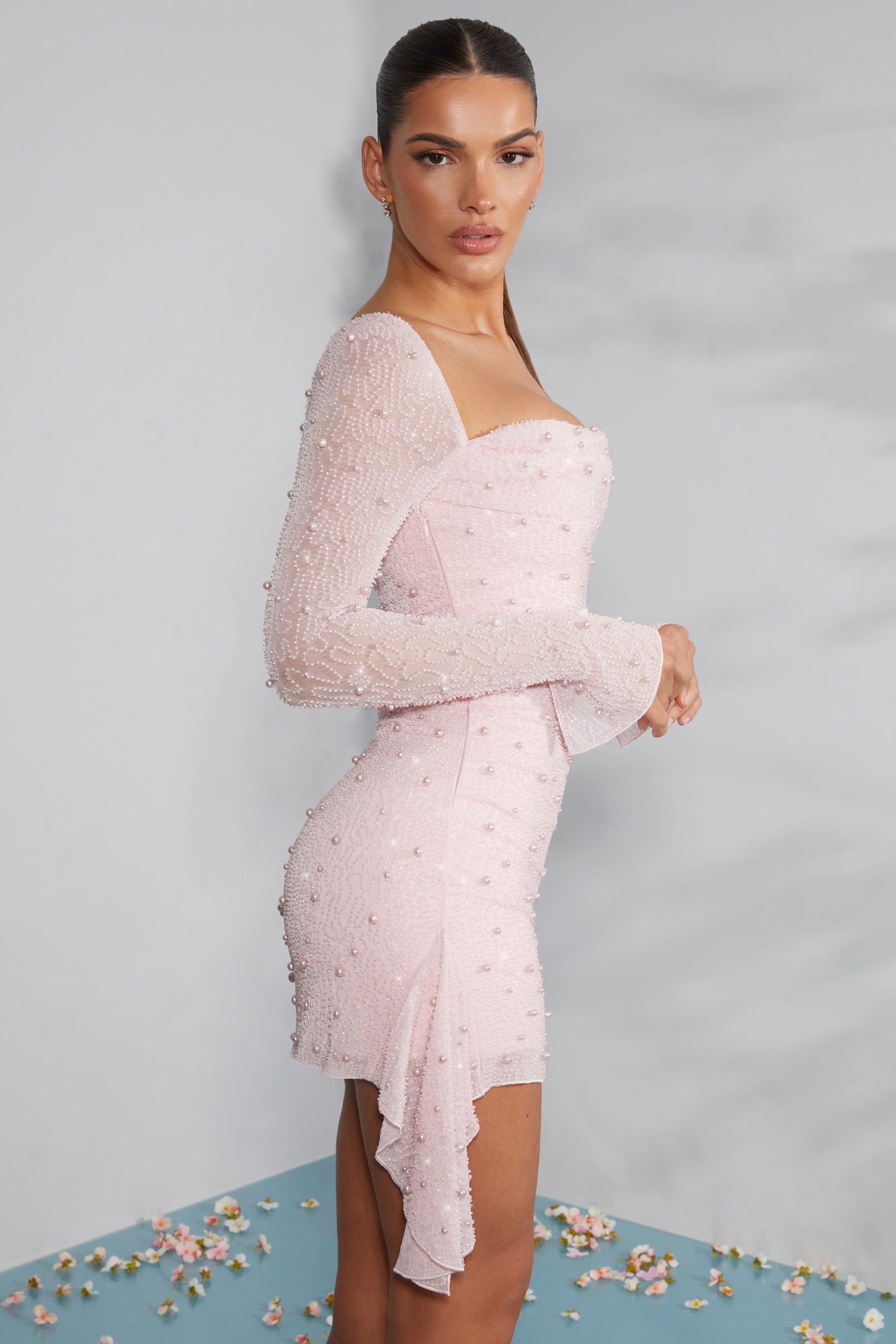 Elani Dress