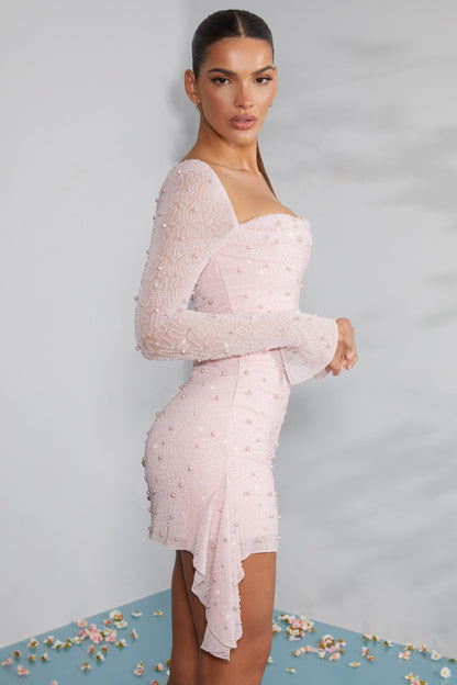 Elani Dress