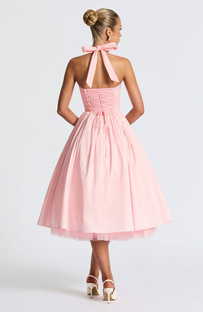 Amina Dress