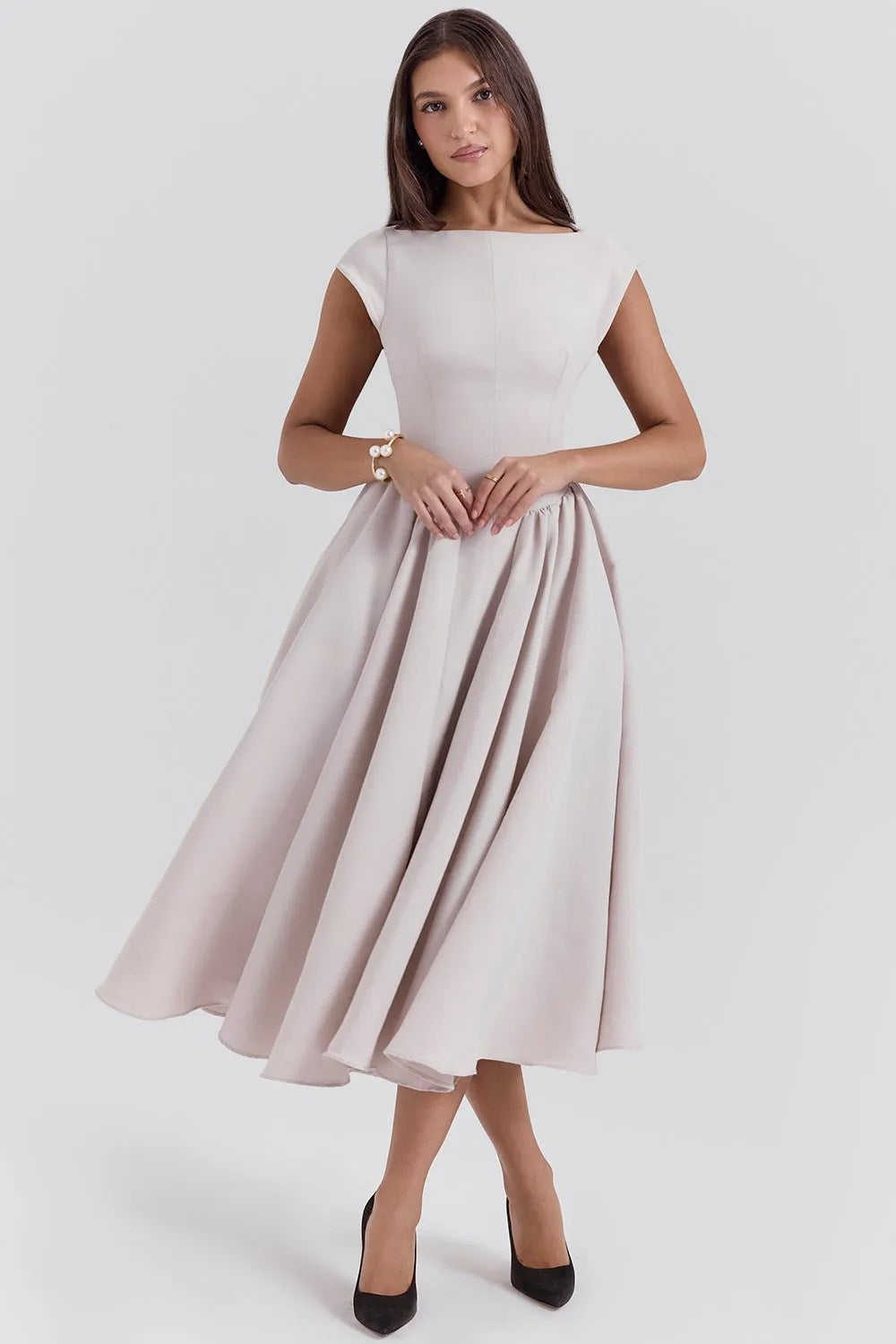 Francesca Dress