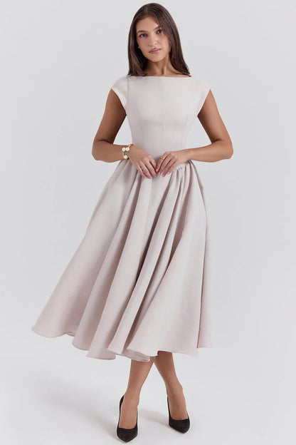 Francesca Dress