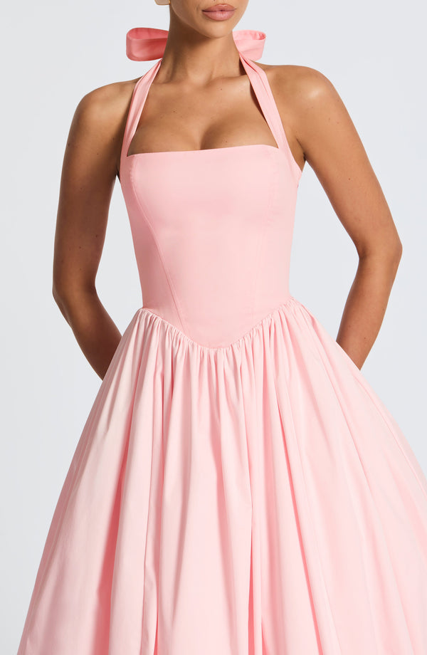 Amina Dress