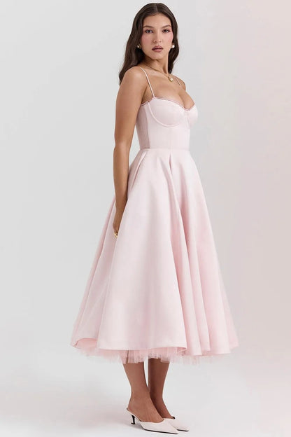 Beatrice Dress