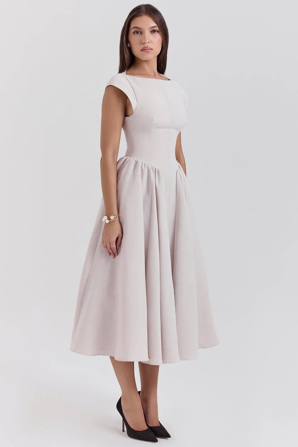 Francesca Dress