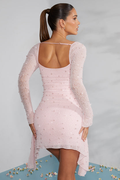 Elani Dress