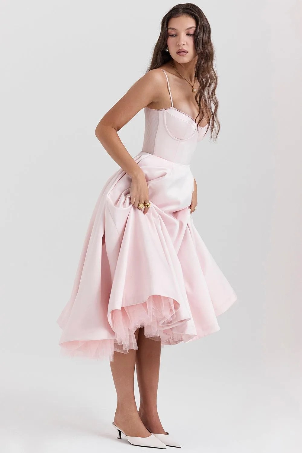 Olivia Dress