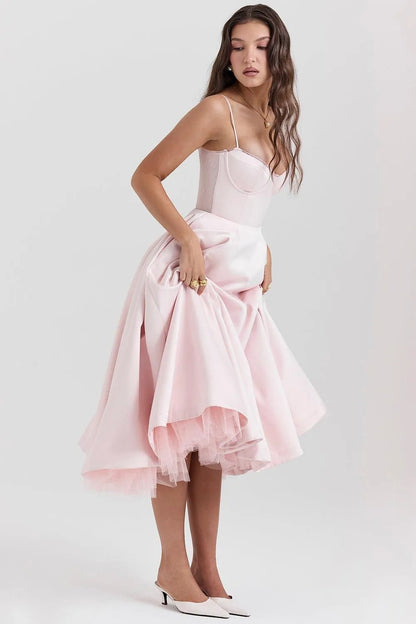 Olivia Dress