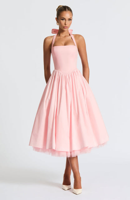 Amina Dress