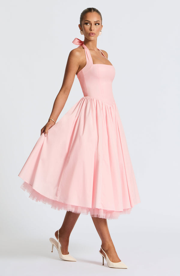 Amina Dress