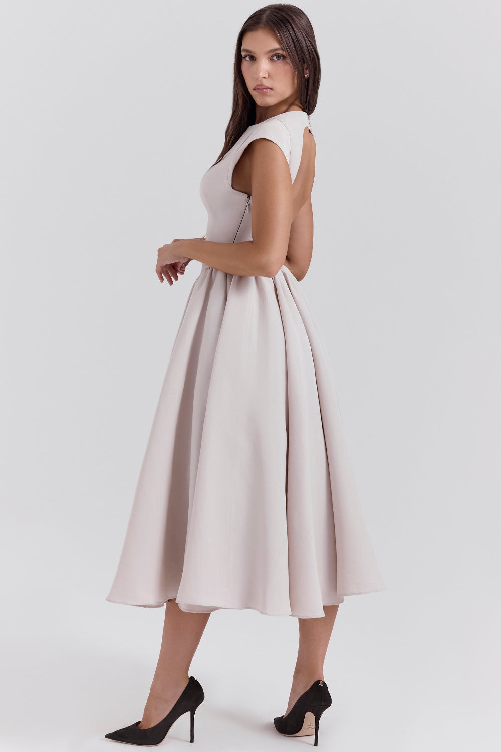 Anna Maxi Dress