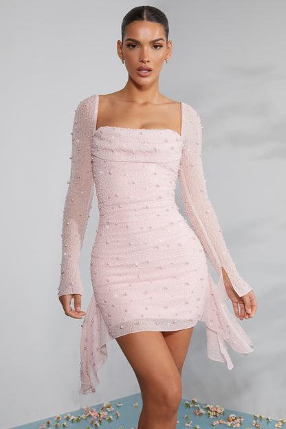 Elani Dress