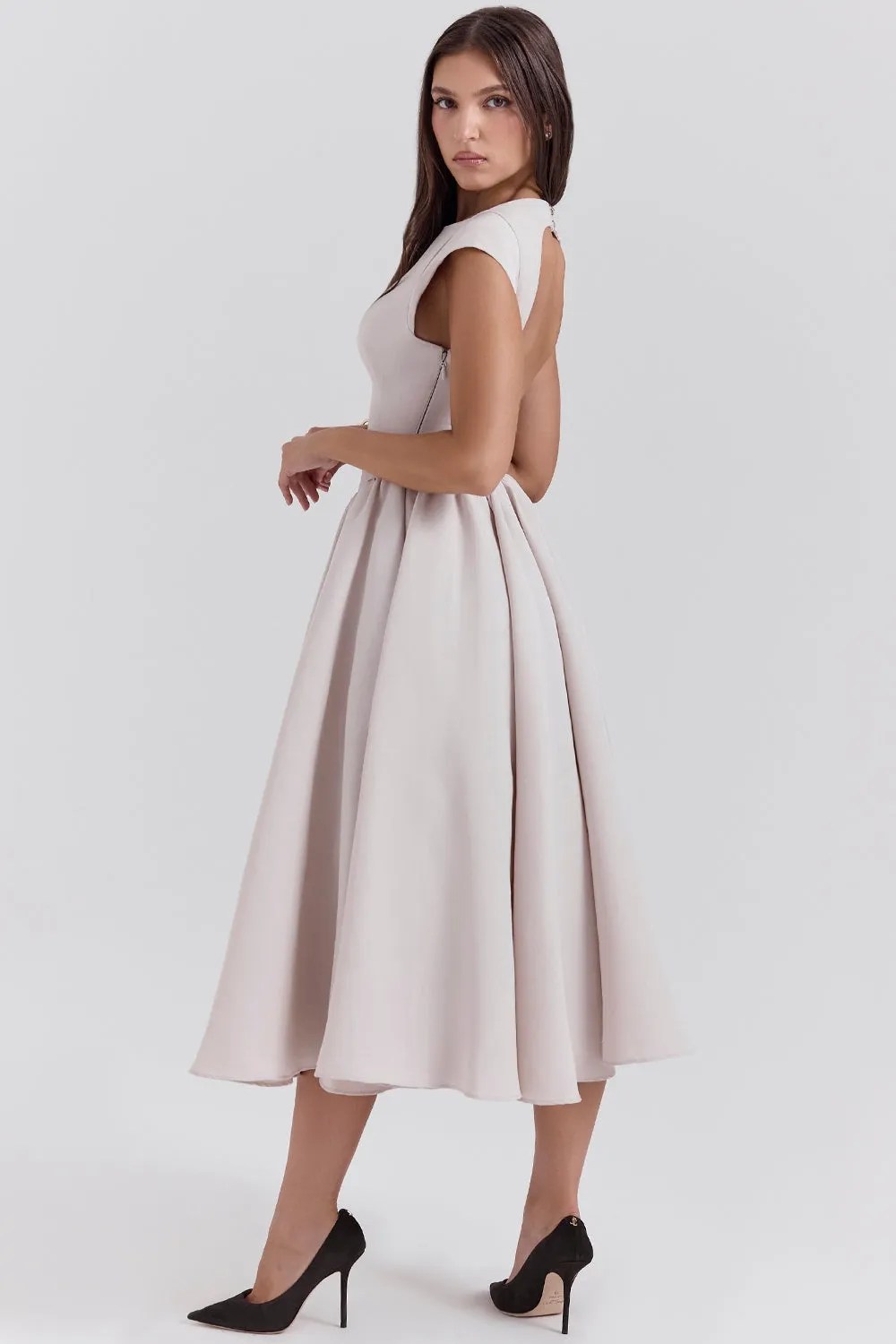 Francesca Dress