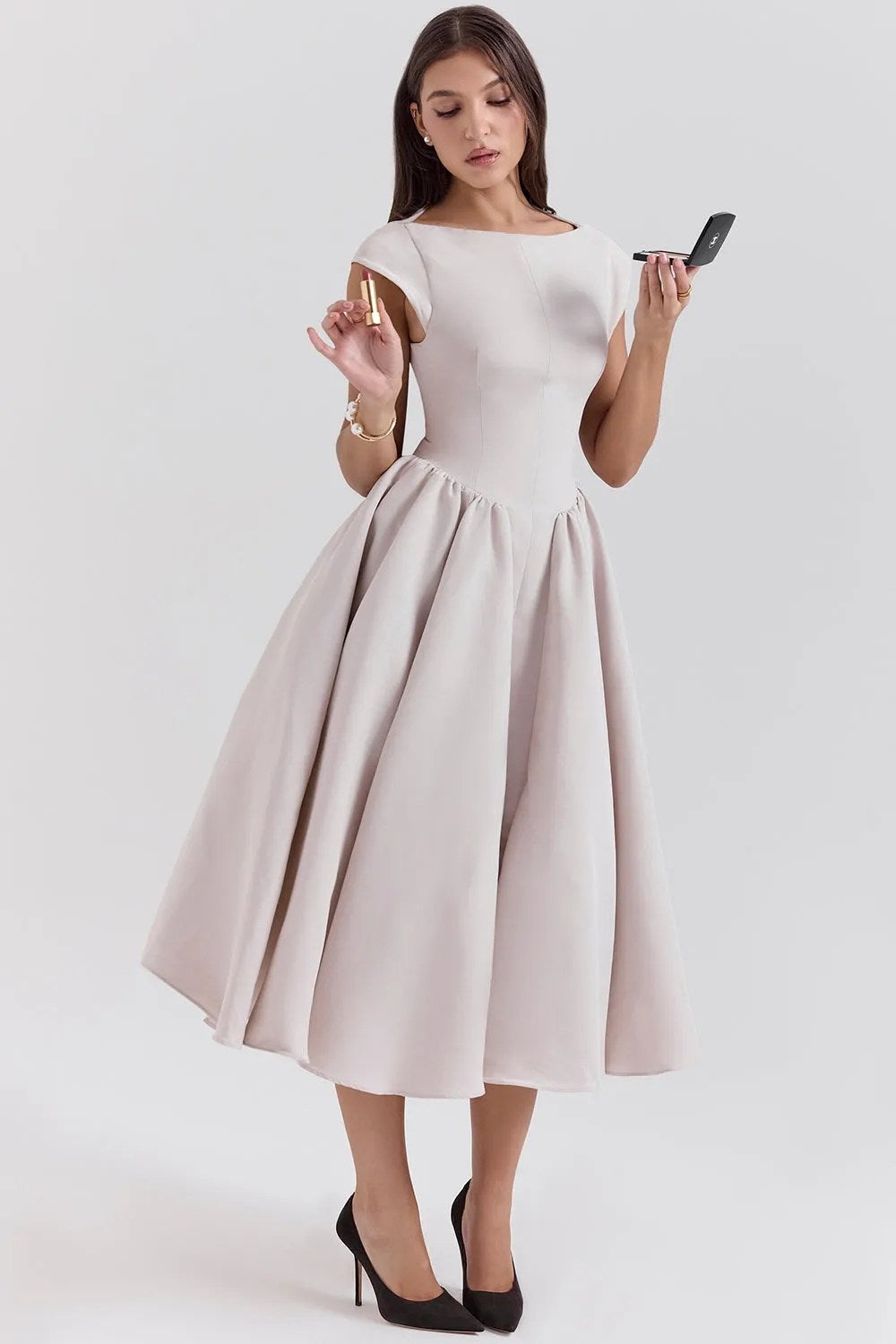 Francesca Dress