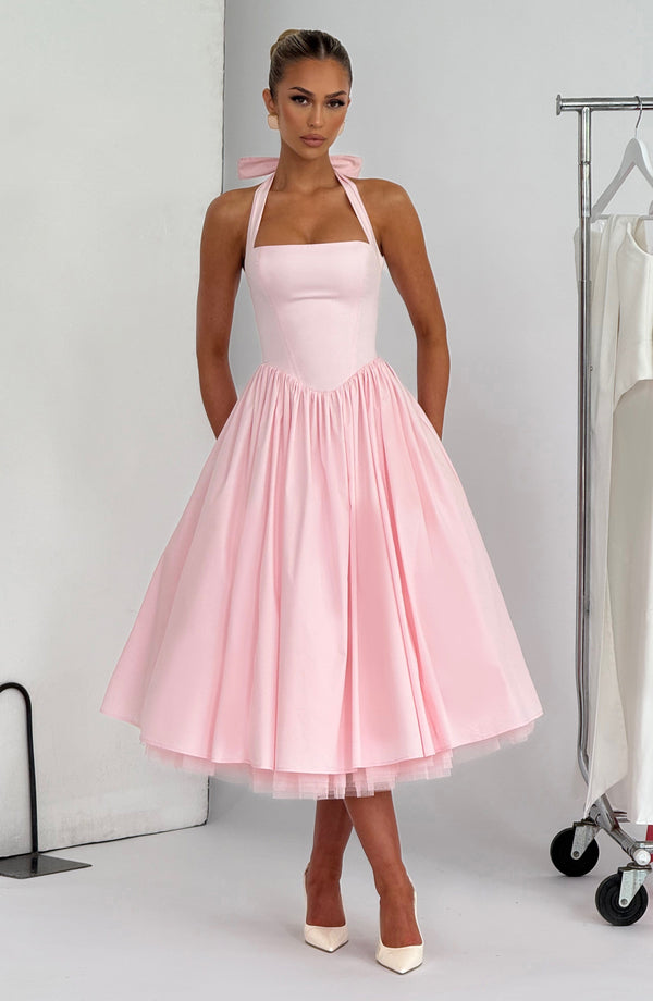 Amina Dress