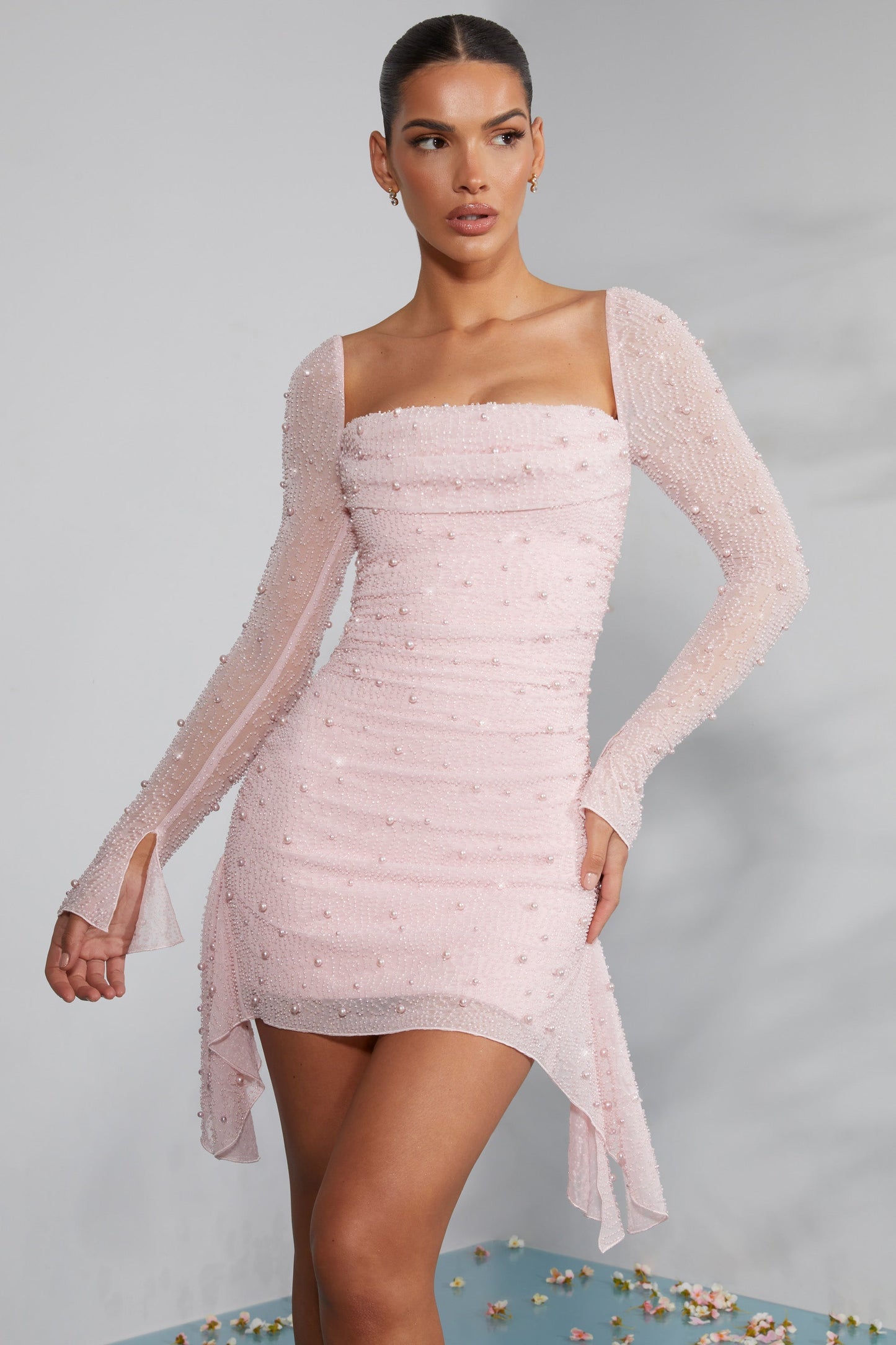 Elani Dress