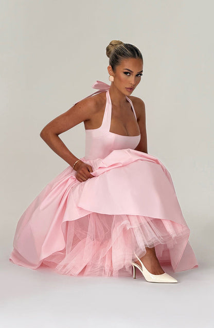 Amina Dress