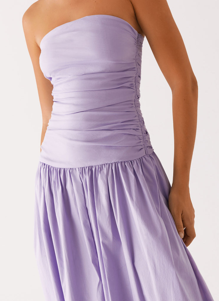 Megan Dress