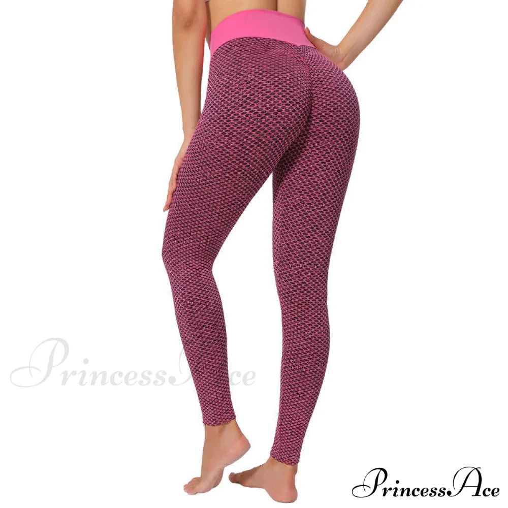 Push Up Woman Tights Workout Leggings