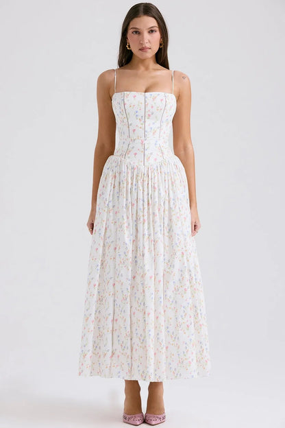 Quimby Dress