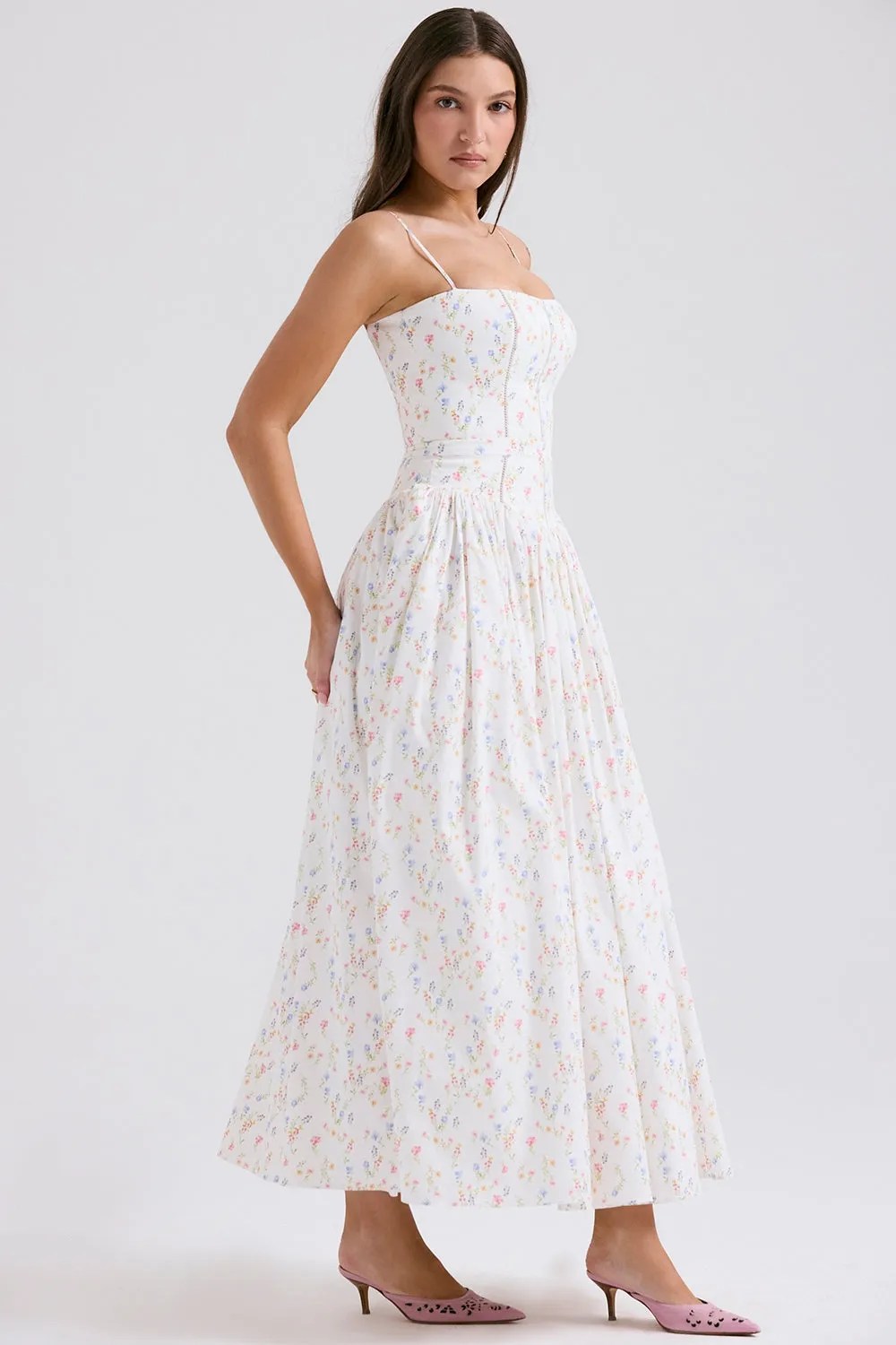 Quimby Dress
