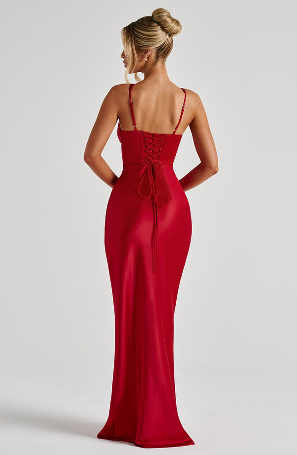 Natalia Dress
