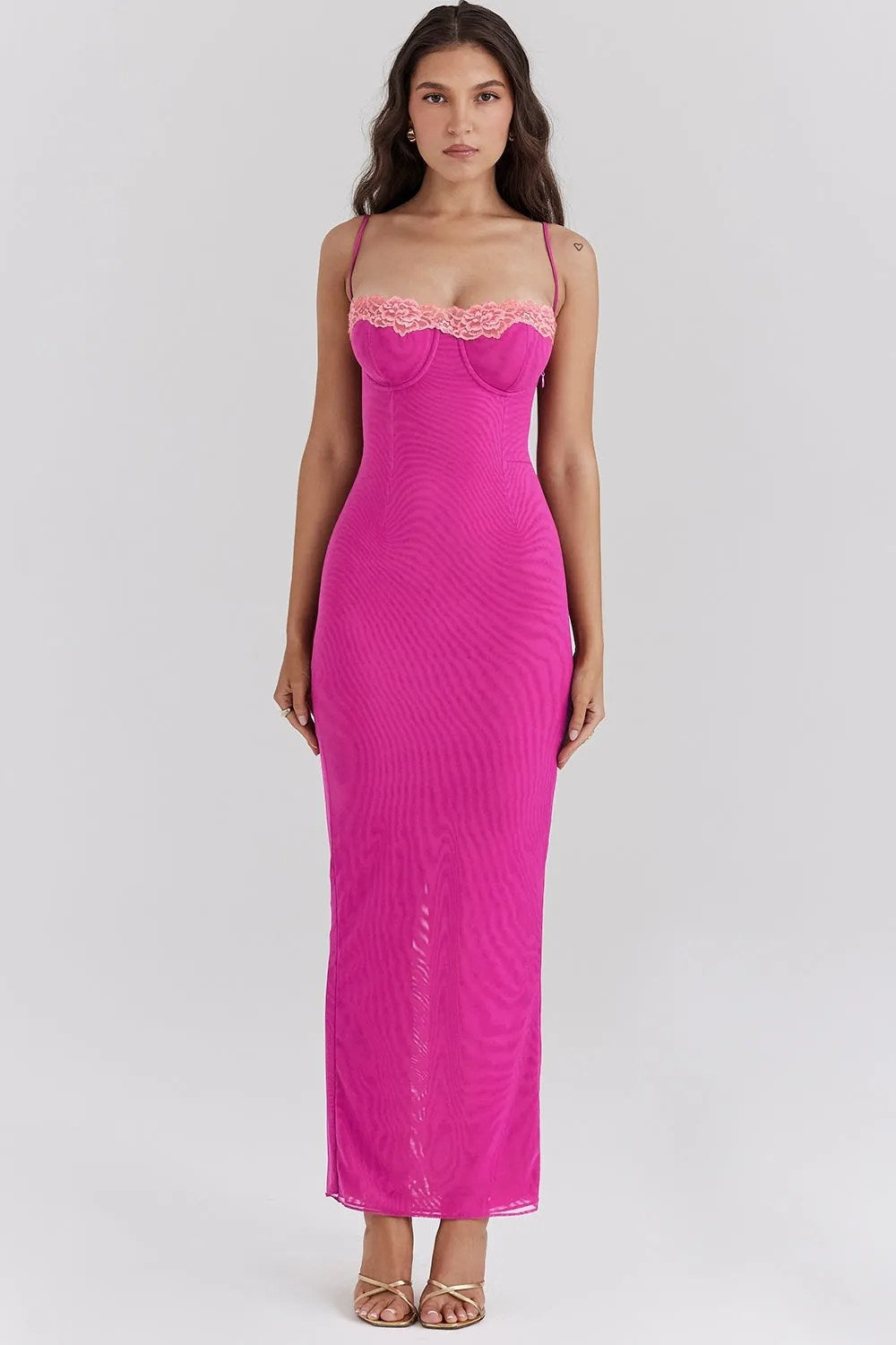 Clementine Dress