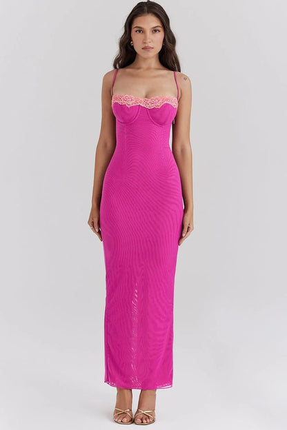 Clementine Dress