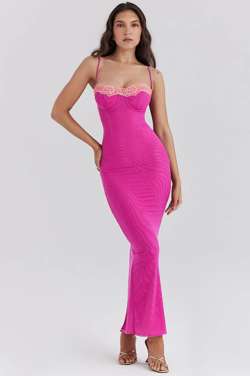 Clementine Dress