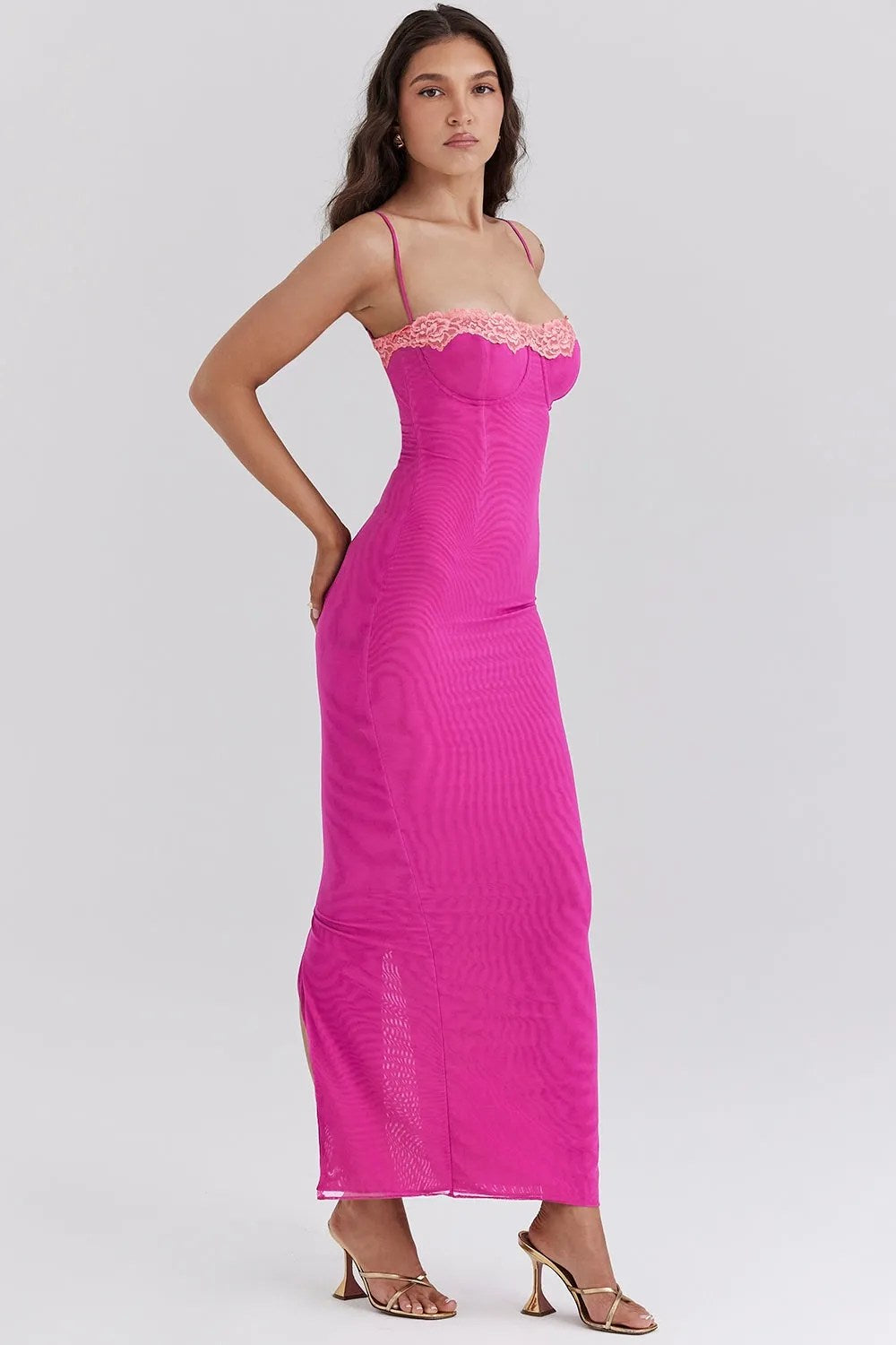 Clementine Dress