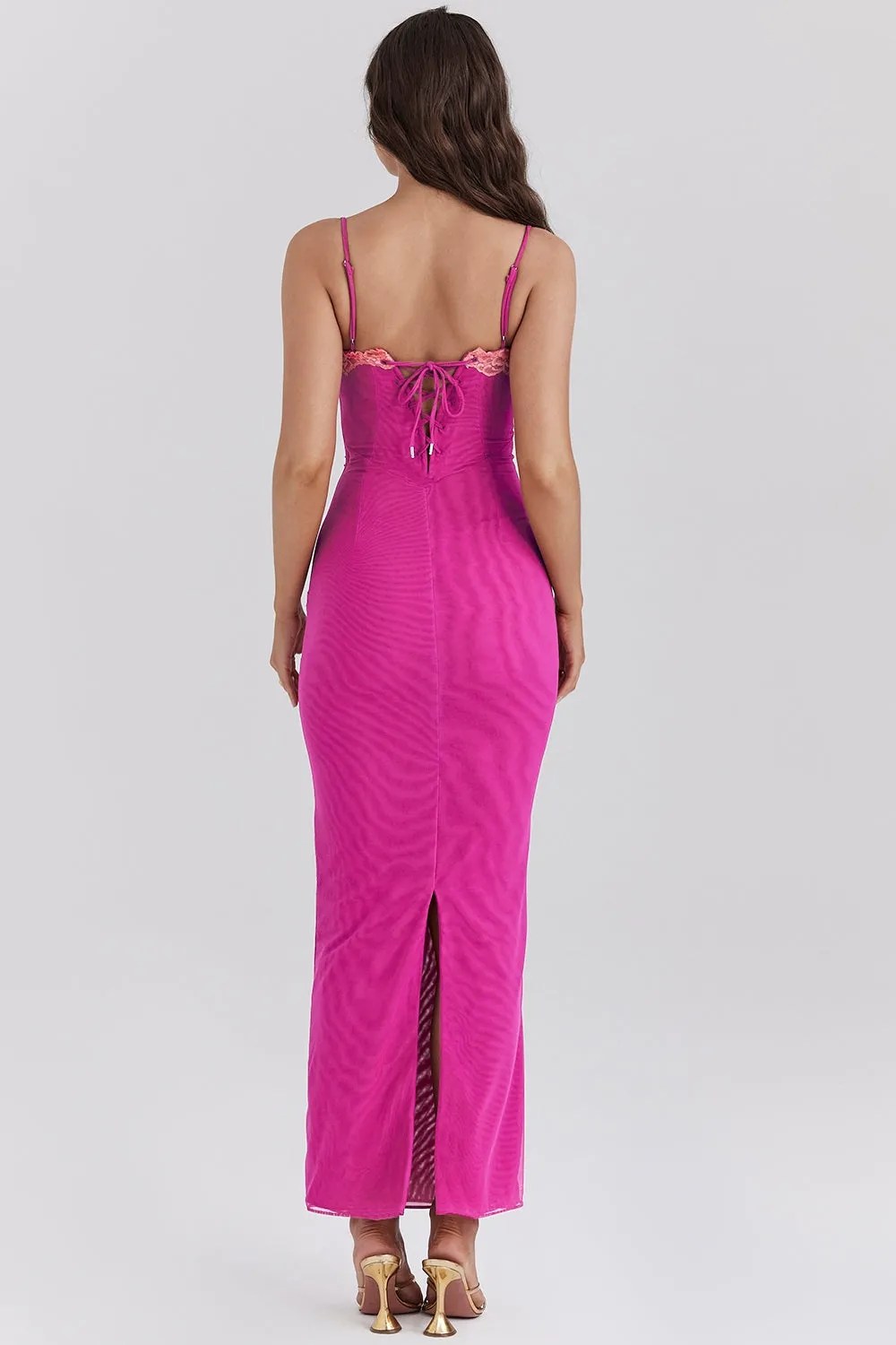 Clementine Dress
