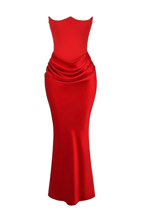 Amelia Dress