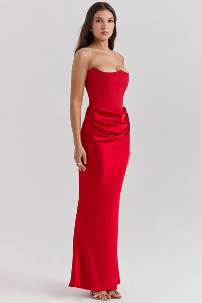 Amelia Dress