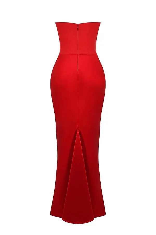 Amelia Dress