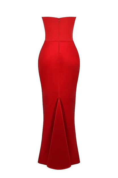 Amelia Dress