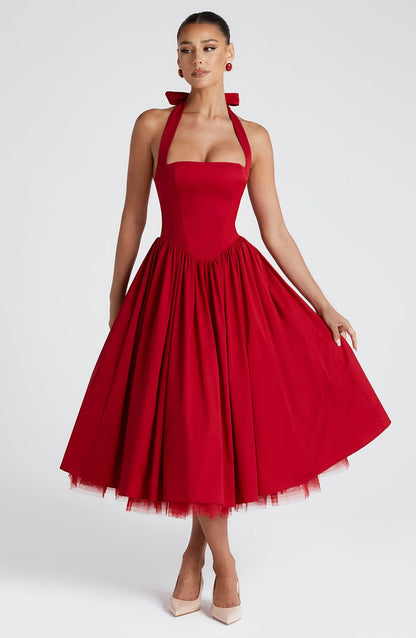 Amina Dress