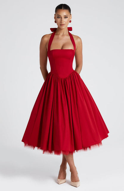 Amina Dress