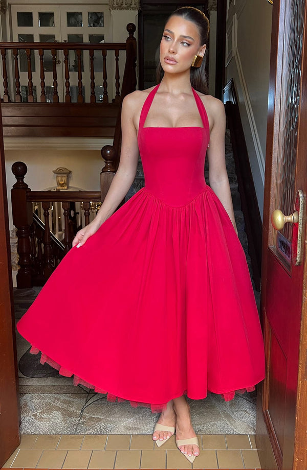 Amina Dress