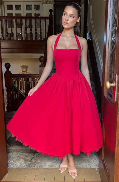 Amina Dress
