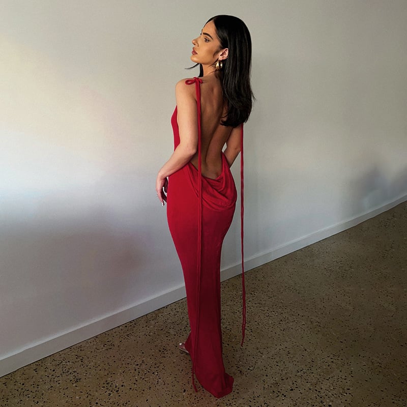 Lyla Dress