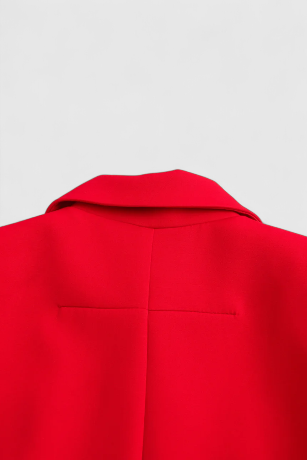 Cropped Utility Jacket | Turn-Down Collar, Flap Pockets